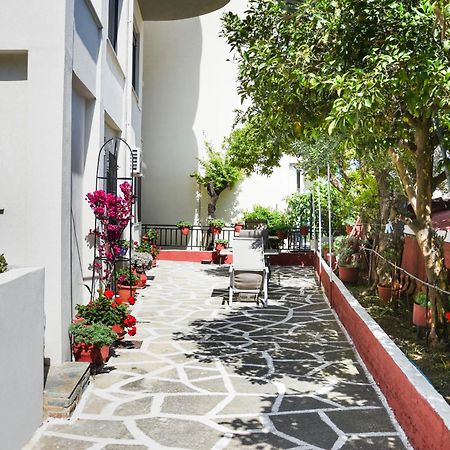 شقة Rent House Daphne كافالا المظهر الخارجي الصورة