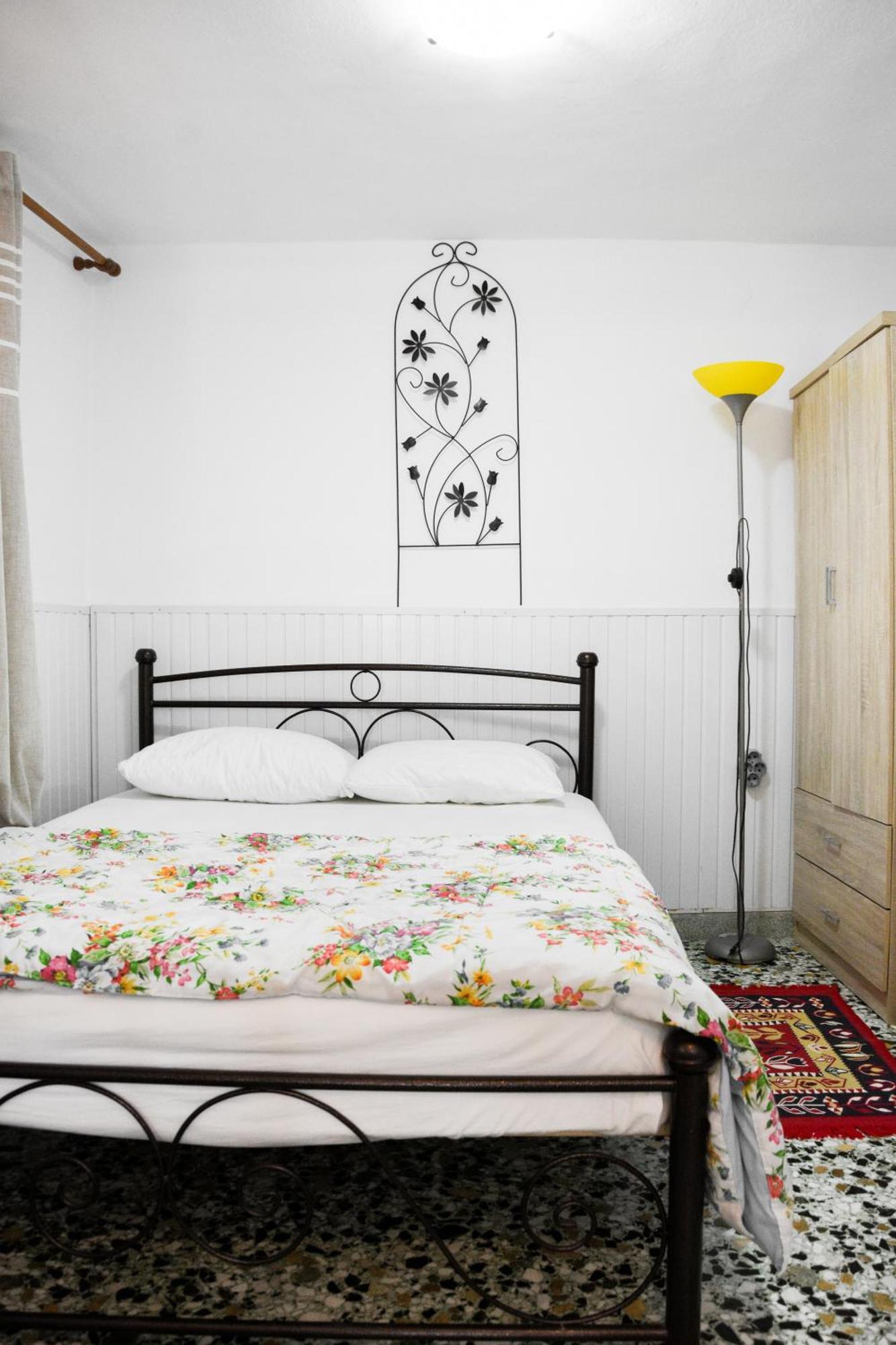 شقة Rent House Daphne كافالا المظهر الخارجي الصورة