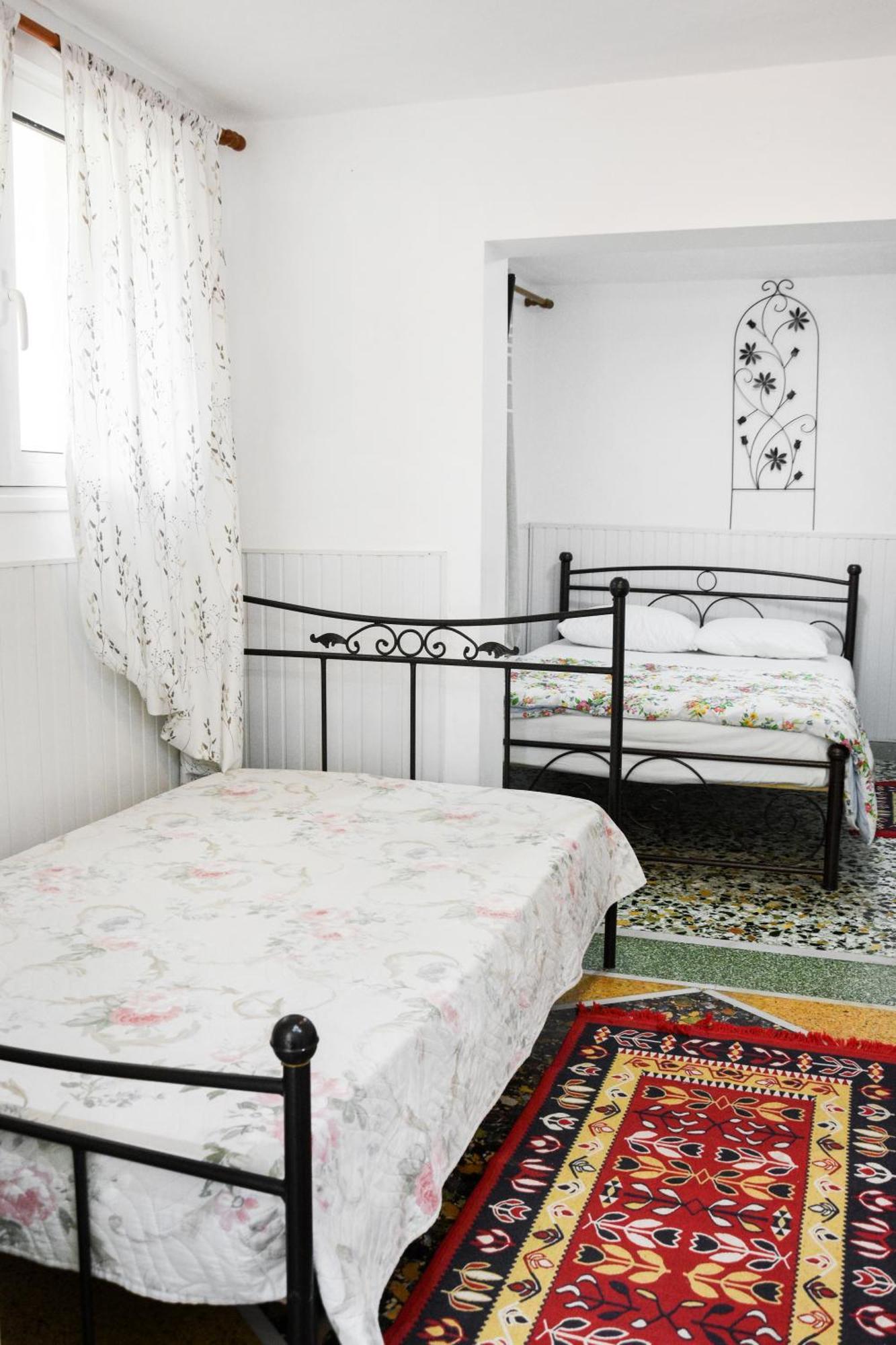 شقة Rent House Daphne كافالا المظهر الخارجي الصورة