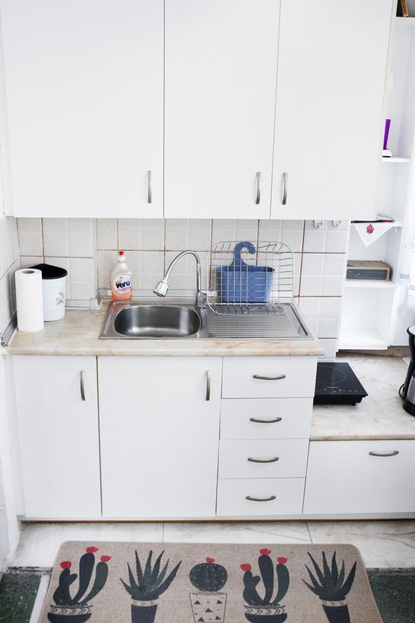 شقة Rent House Daphne كافالا المظهر الخارجي الصورة