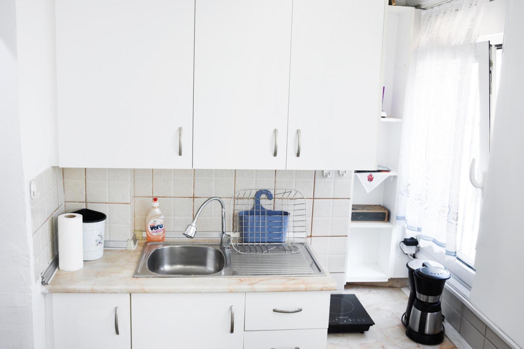 شقة Rent House Daphne كافالا المظهر الخارجي الصورة