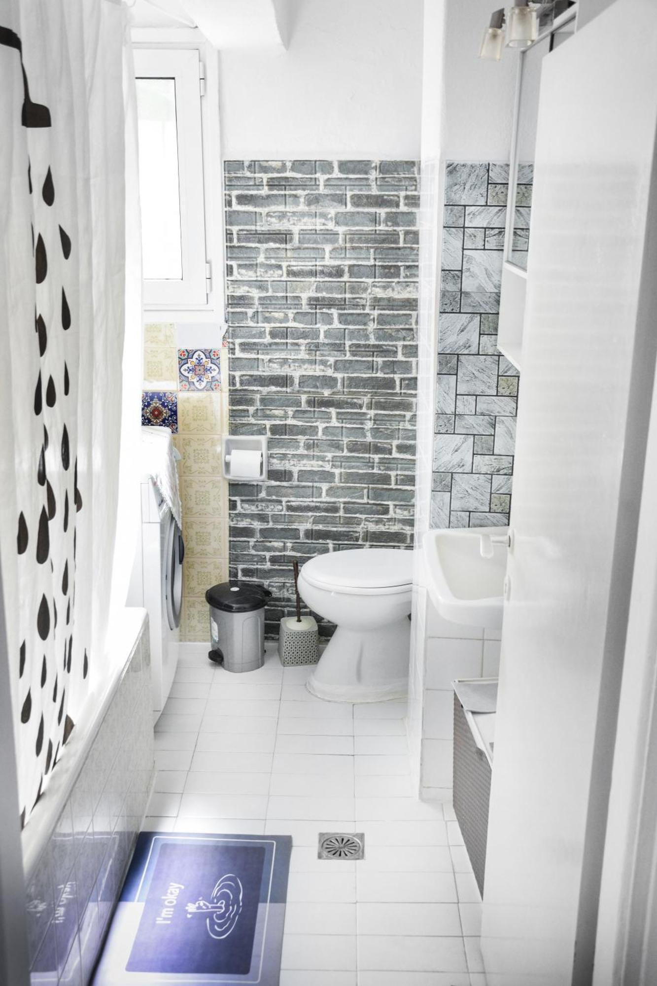 شقة Rent House Daphne كافالا المظهر الخارجي الصورة