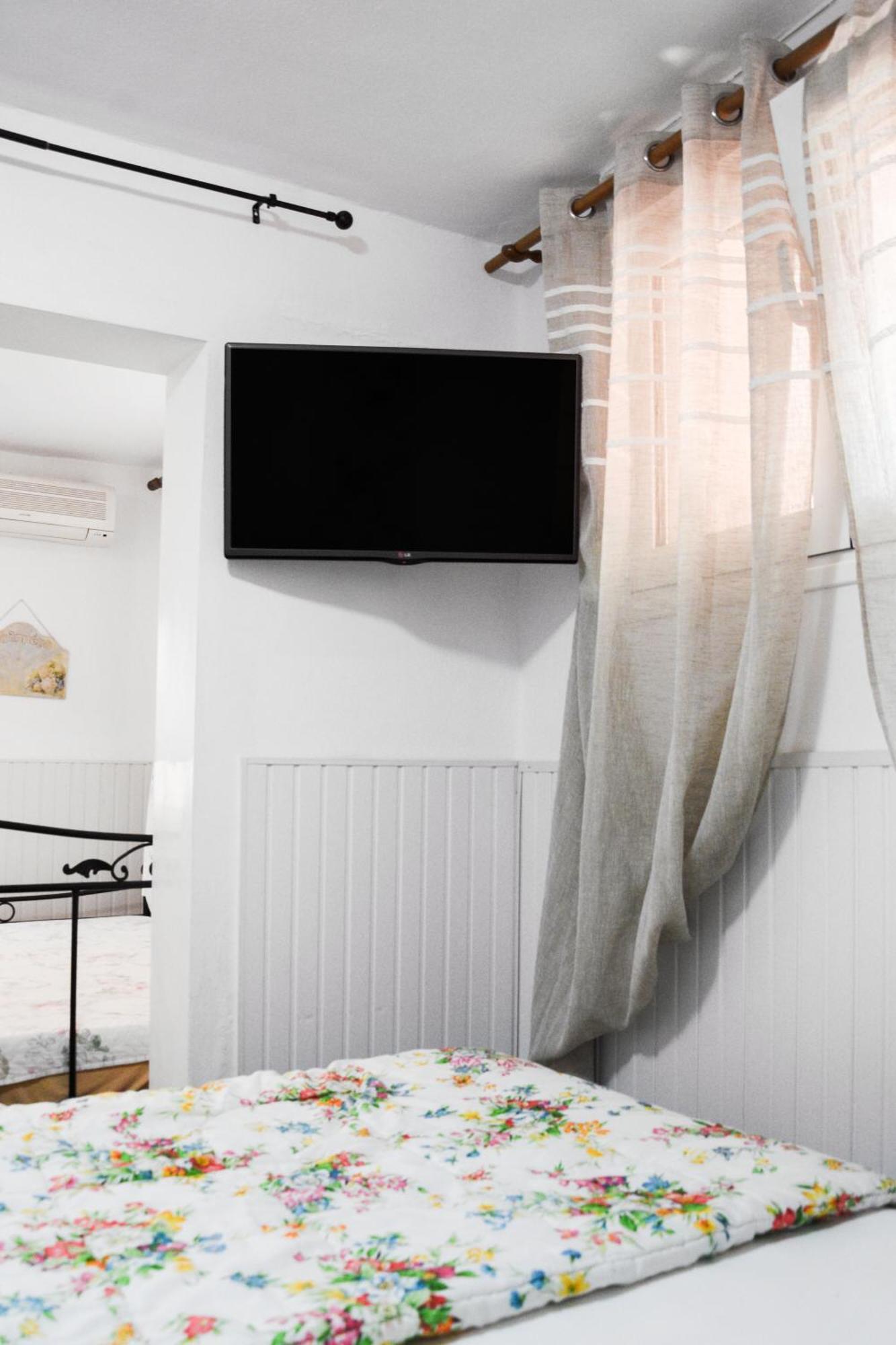 شقة Rent House Daphne كافالا المظهر الخارجي الصورة